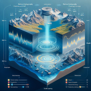 Alaska IfSAR Dataset Processing for Streamline Delineation - I-GUIDE ...